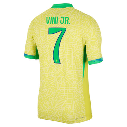 Brazil 2024 Stadium Home