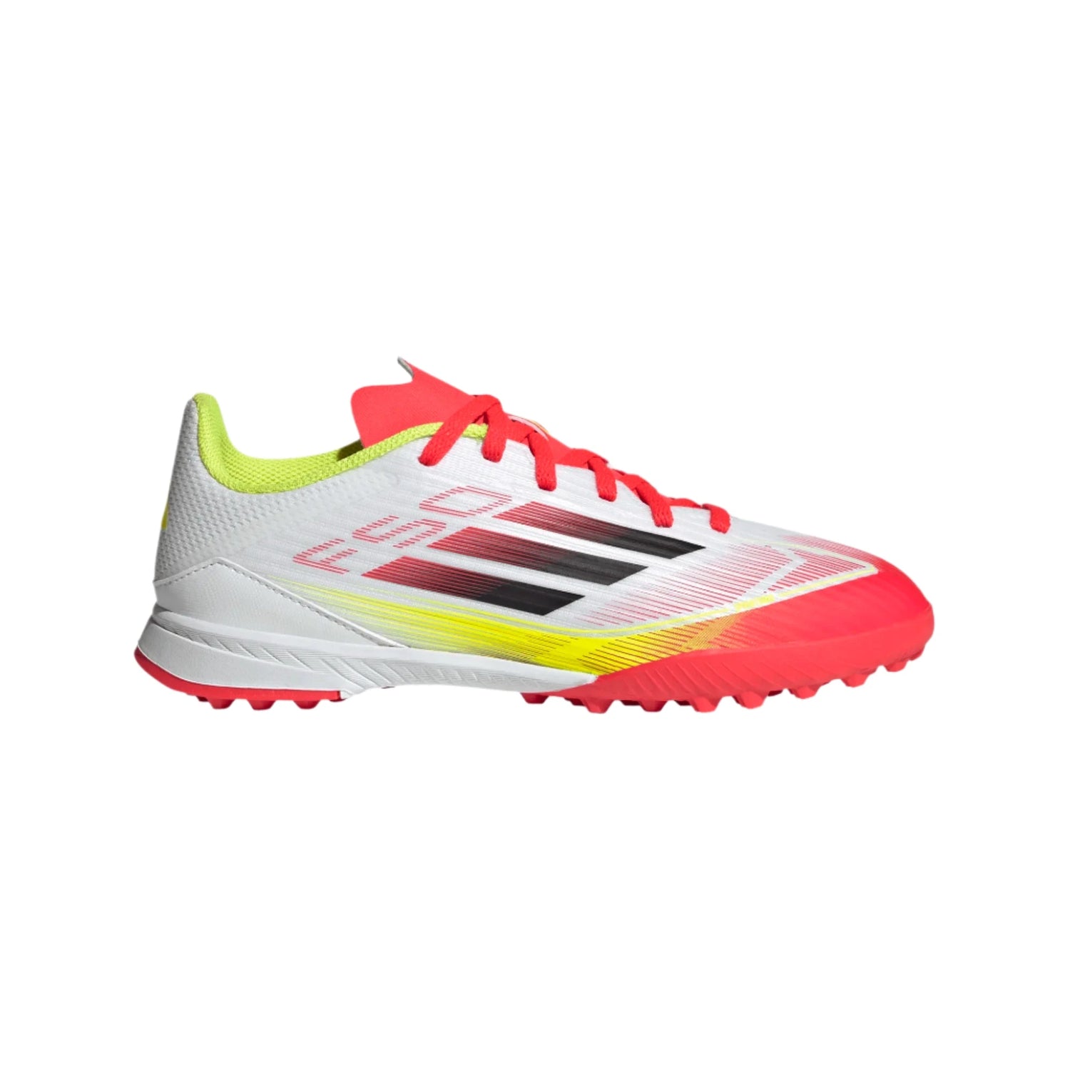 adidas F50 League Turf Jr. Turf adidas Red 1Y 