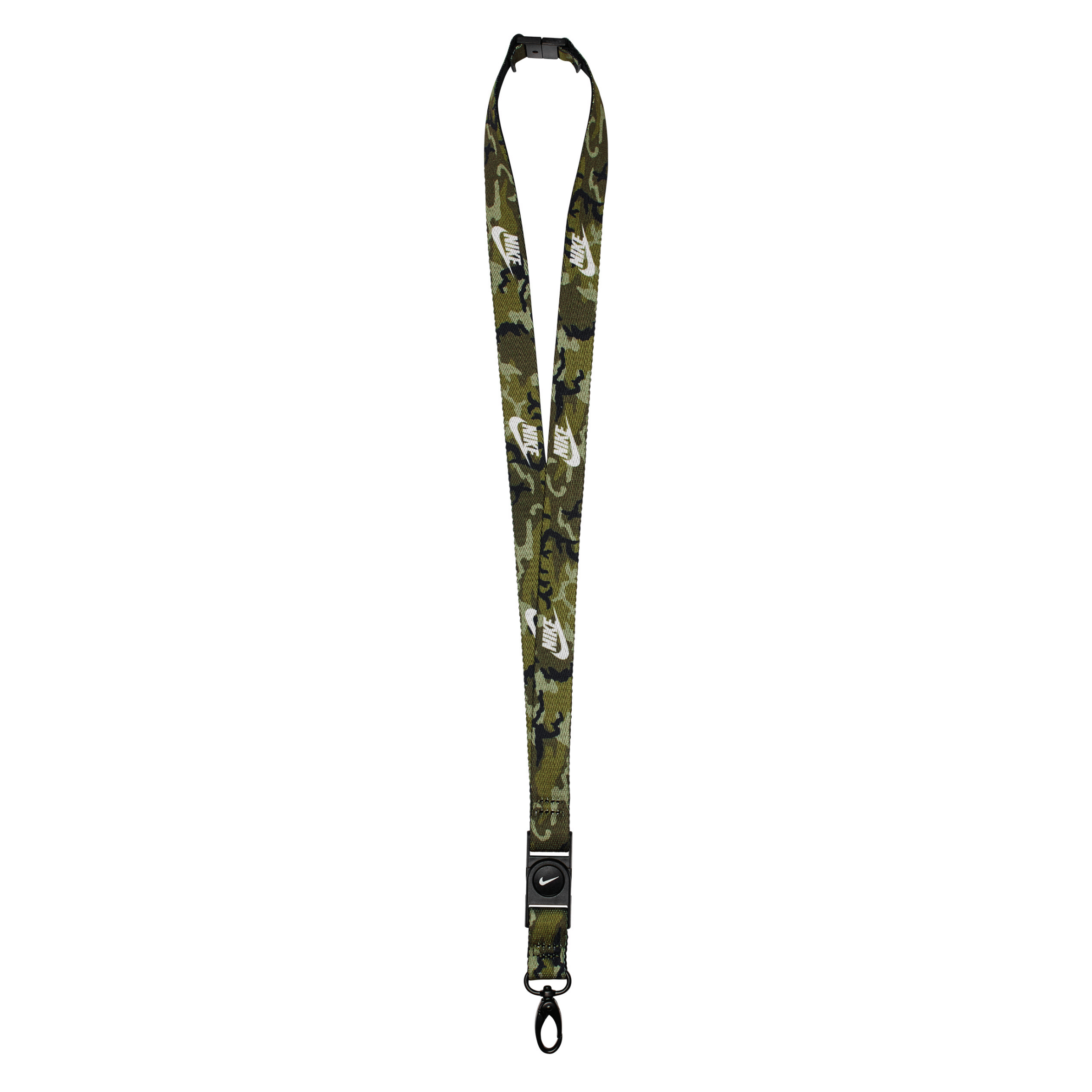 Nike Breakway Lanyard