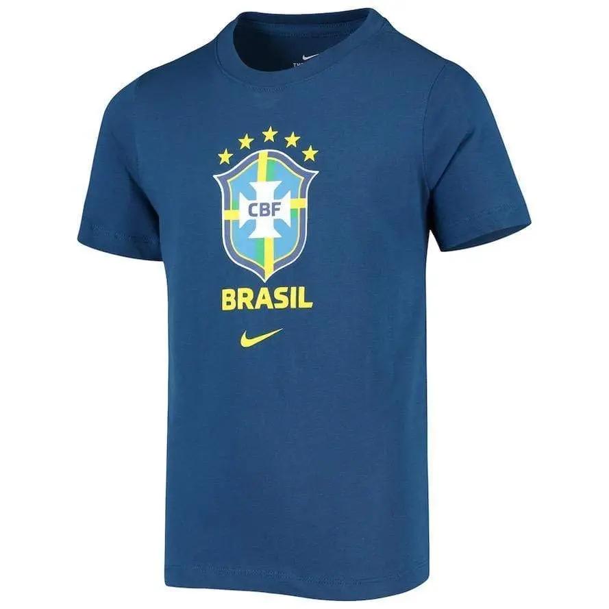 Brazil Soccer 2022 Brasilien Trikot' Männer Premium Kapuzenjacke