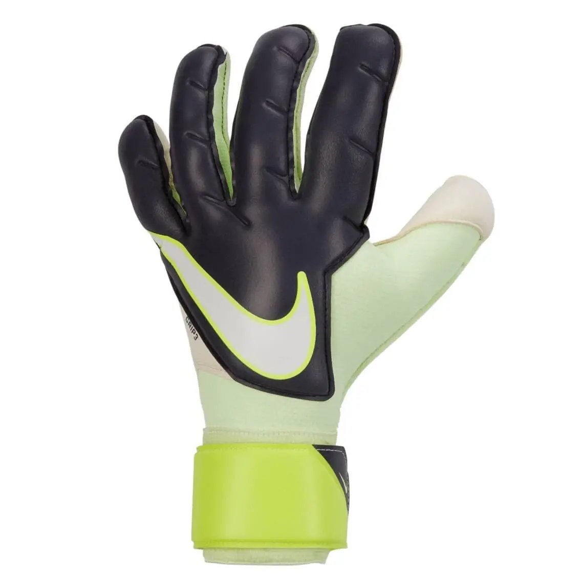 Nike Goalkeeper Grip3 Buy them now at Premium Soccer