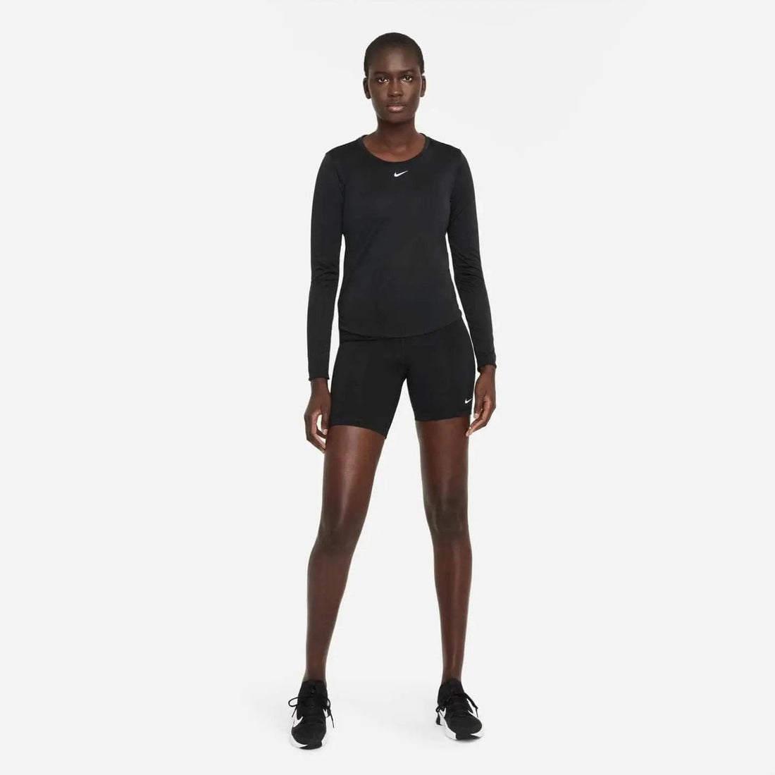 Nike Dri-FIT One Women Training Tops Nike 
