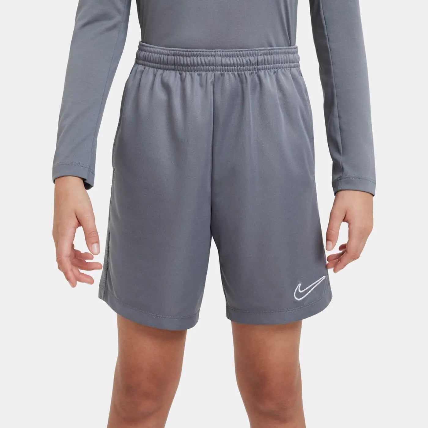 Nike dri fit youth soccer shorts best sale