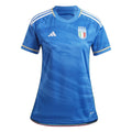Italy 23 Home Jersey Women