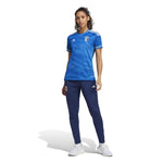 Italy 23 Home Jersey Women