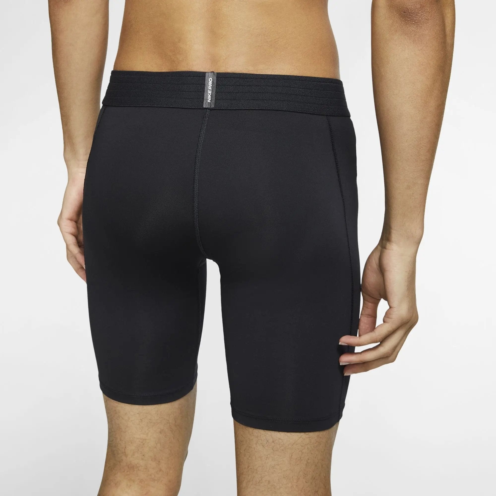 Nike pro shorts men's size chart online