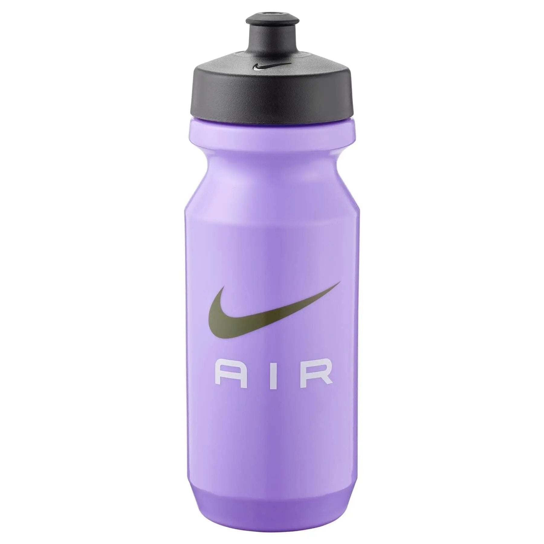 Purple nike water bottle 2025