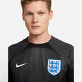 England 2022/23 Stadium Goalkeeper