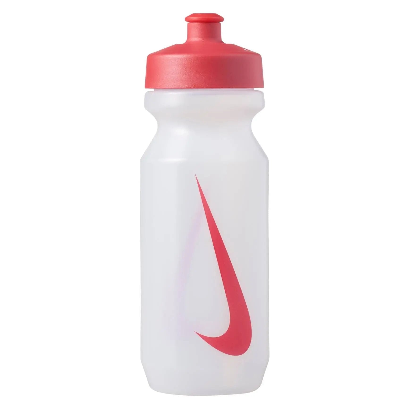 Nike clear water bottle hotsell