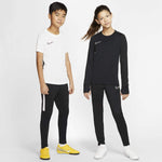 Nike Dri-FIT Academy Big Kids' Soccer Pants 