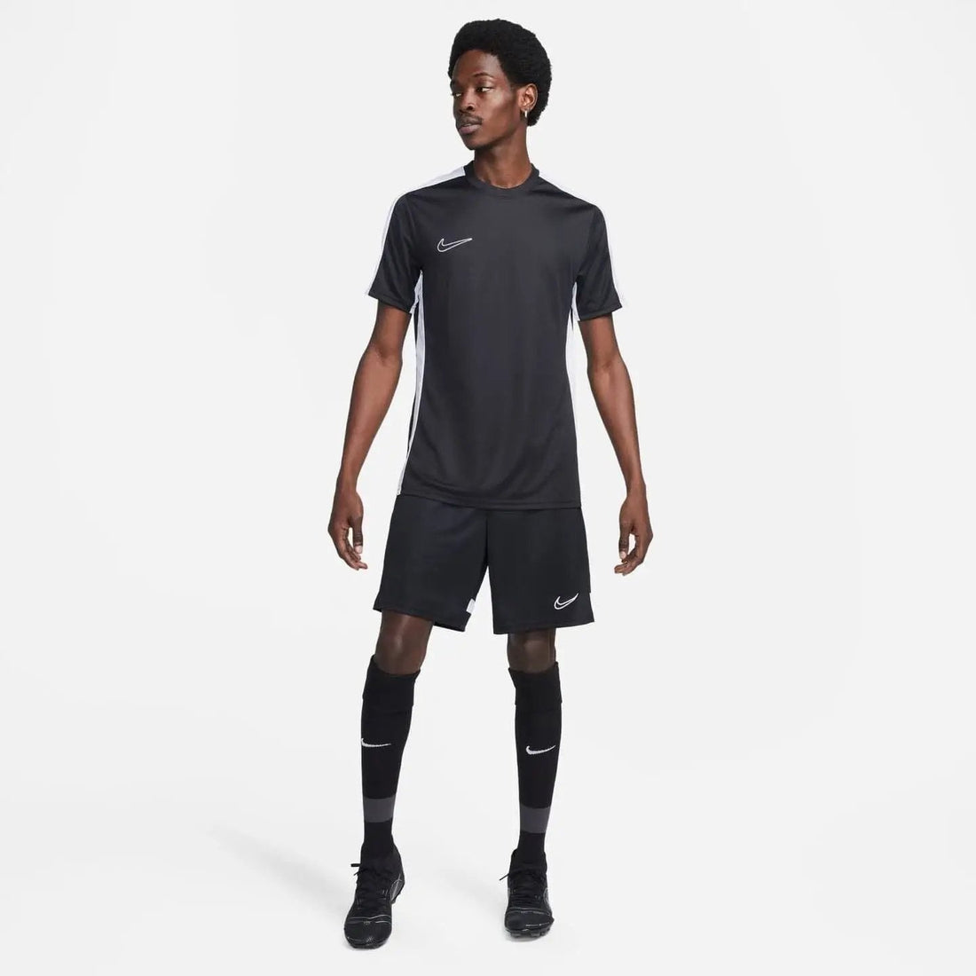 Nike Dri-FIT Academy Training Tops Nike 