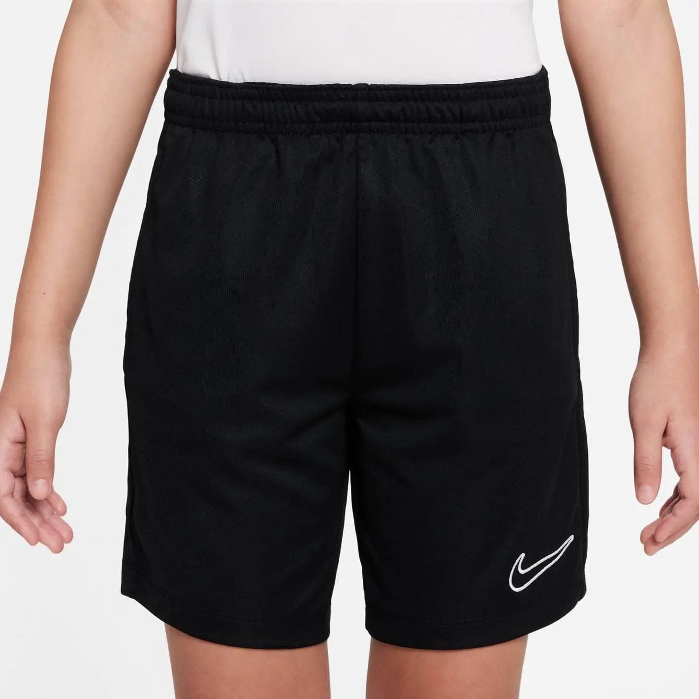 Nike black training shorts best sale