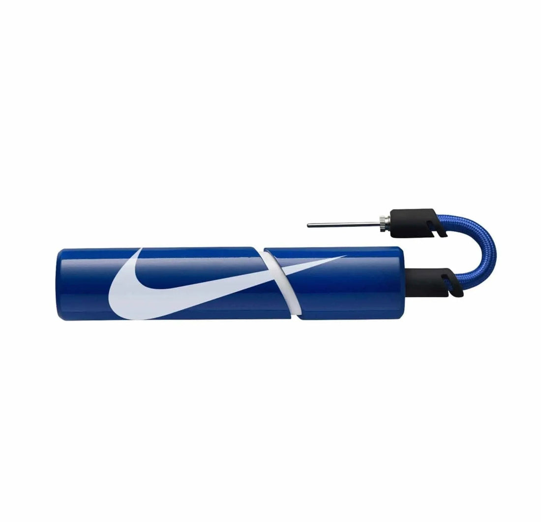 Nike Essential Ball Pump Ball Pumps Nike Blue ONE SIZE 