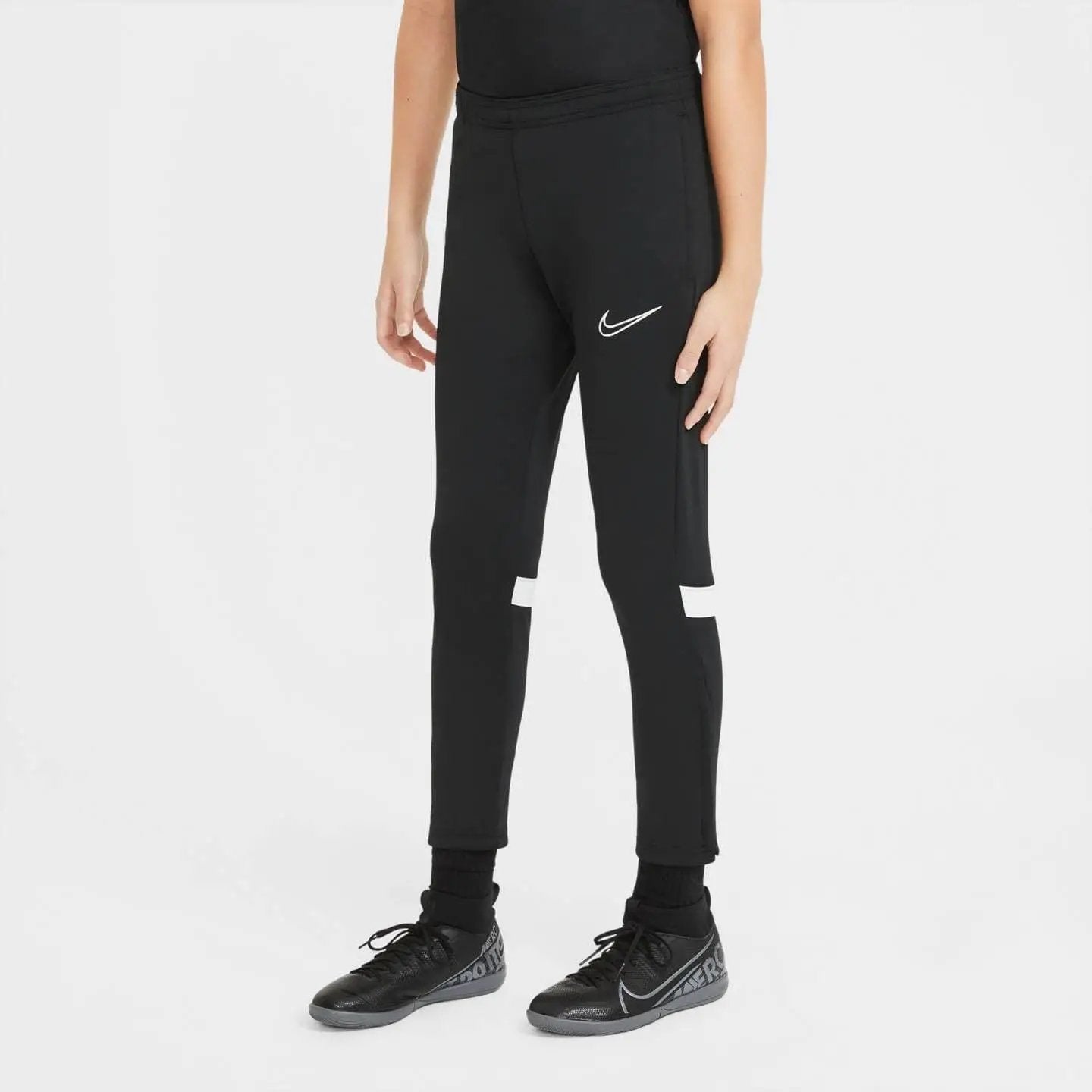 Nike Jr. Dri-FIT Academy Pants Training Pants Nike Black / White YXS 