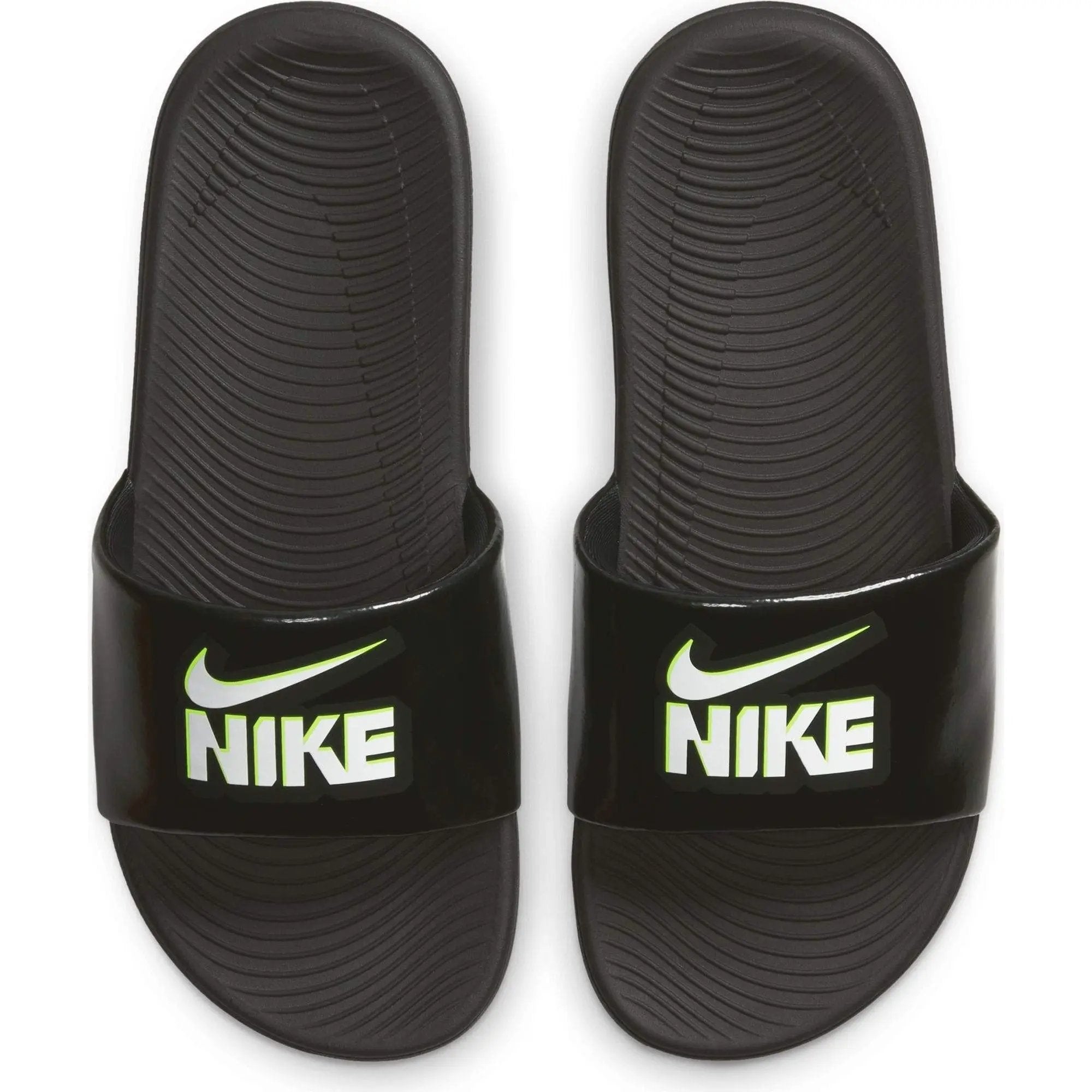 Nike boys slide hotsell