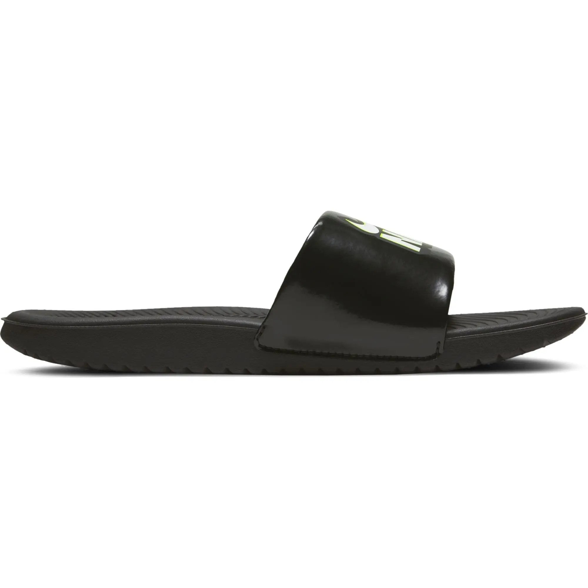 Nike slippers kawa slide on sale