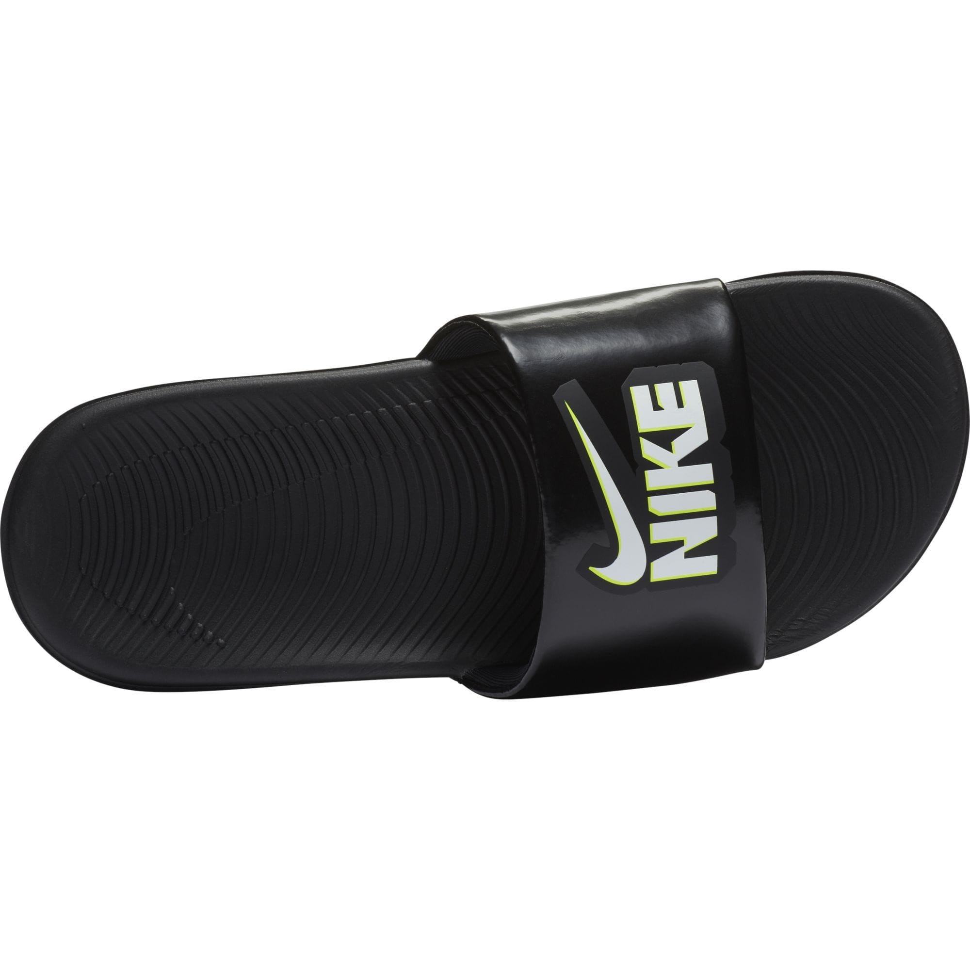 Nike Kawa Slide Sandals 3Y