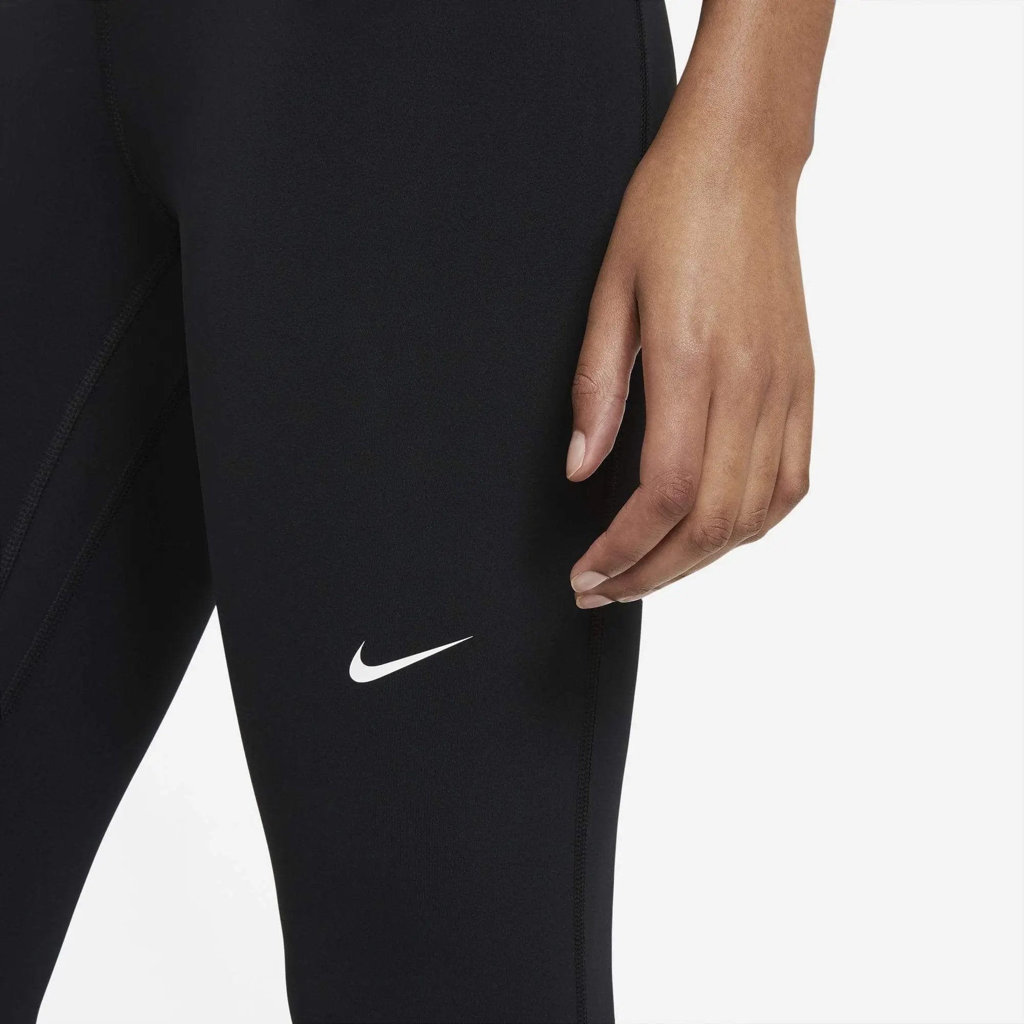 Nike collant running femme best sale