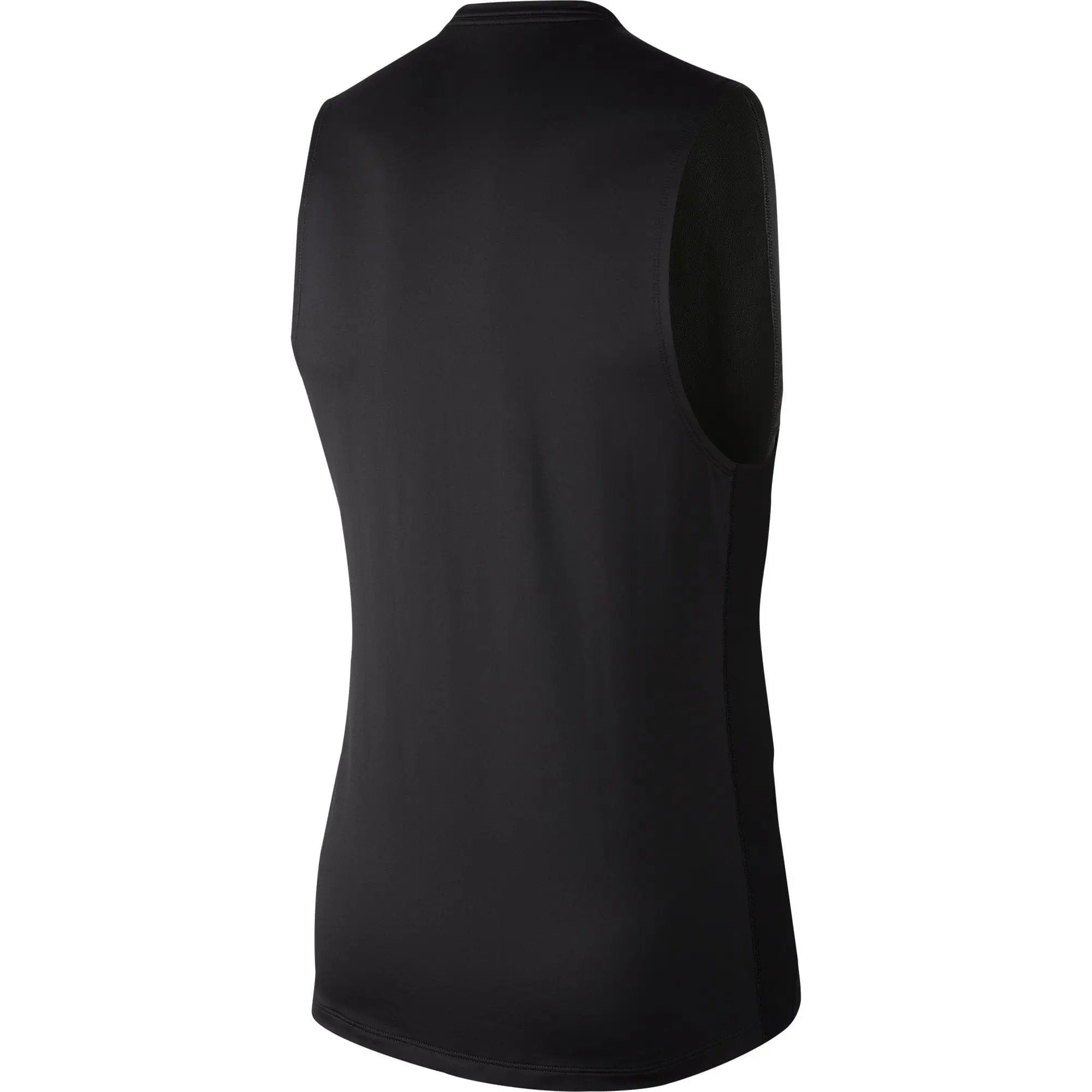 Nike pro men's sleeveless training shirt online