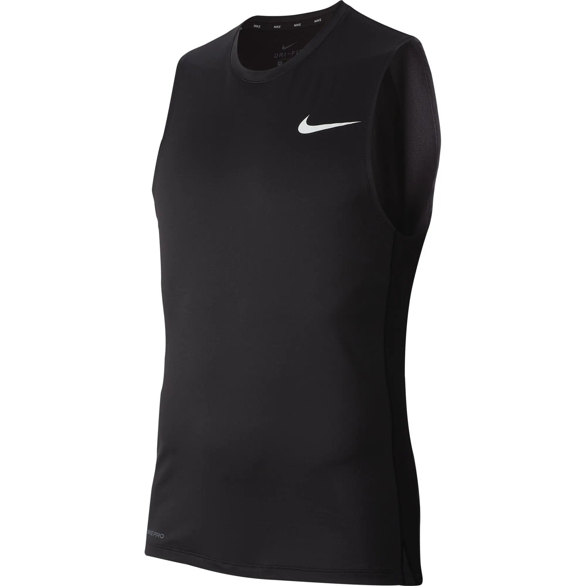 Nike Pro Men s Sleeveless Top Buy it at Premium Soccer