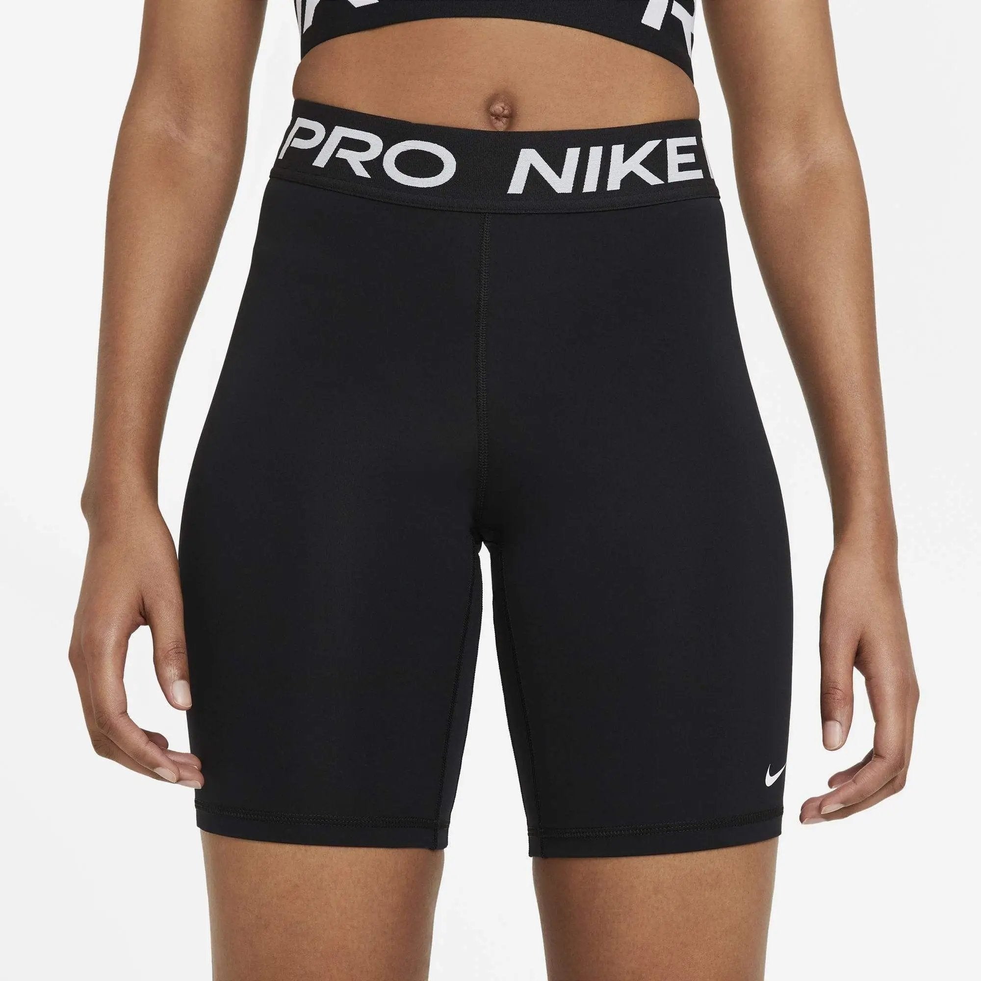 Nike pro shorts 8 inch on sale