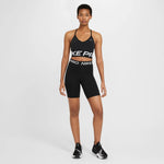 Nike Pro Women's Shorts 8"