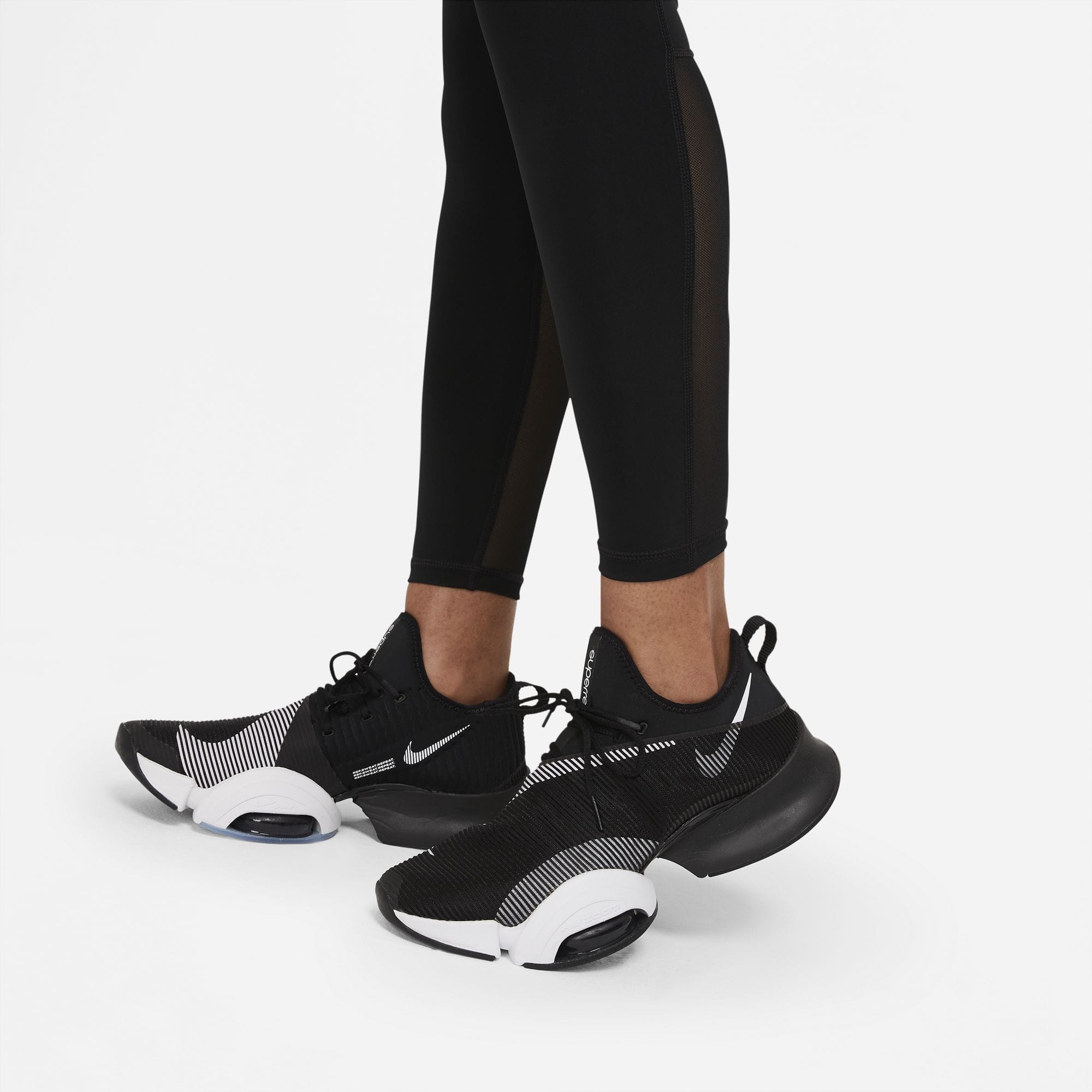 Nike pro training tights womens online