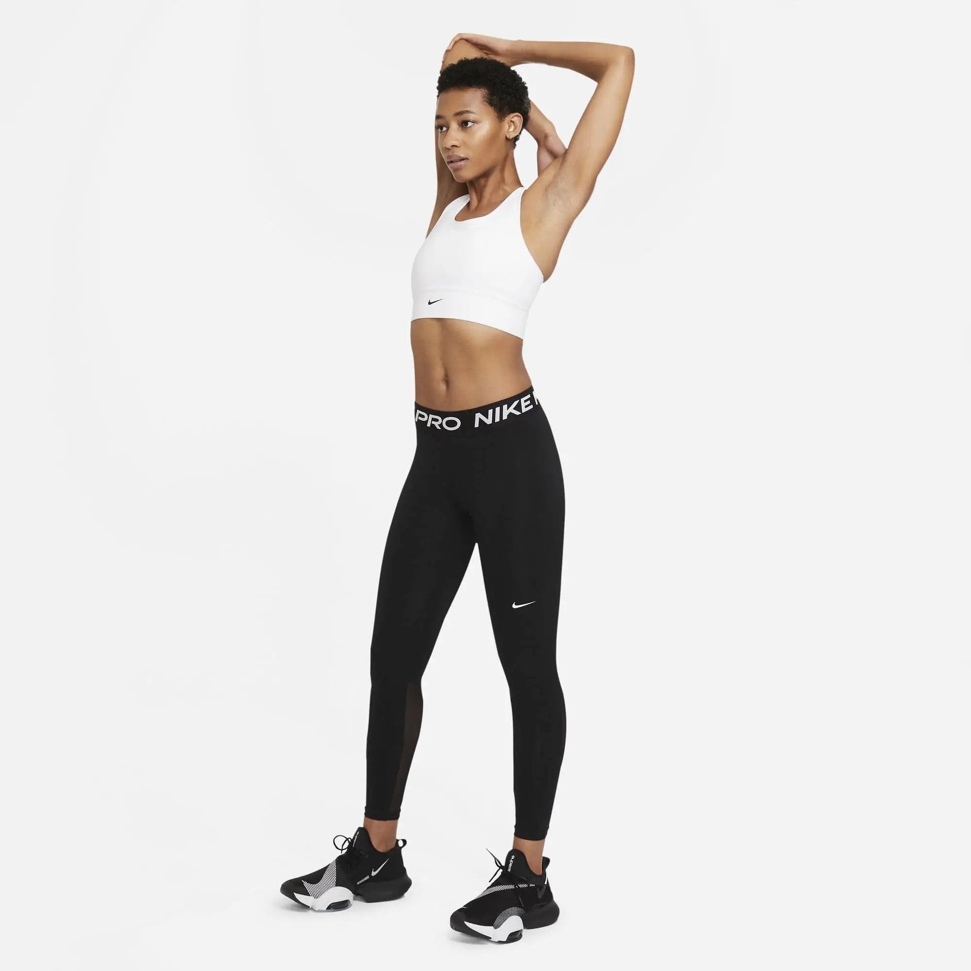 Nike combat tights best sale