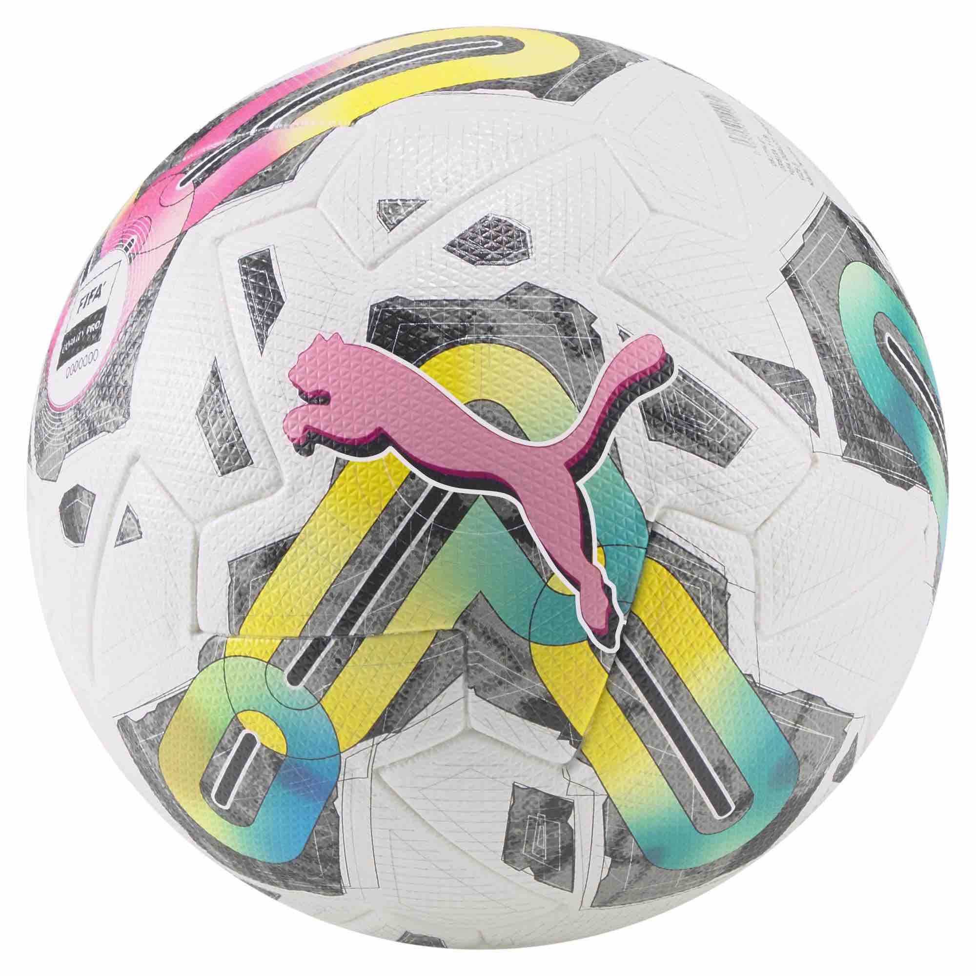 Official Match Soccer Balls– Premium Soccer