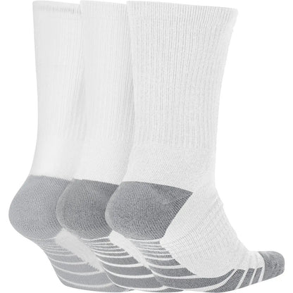 Nike Everyday Max Cushioned Socks Premium Soccer