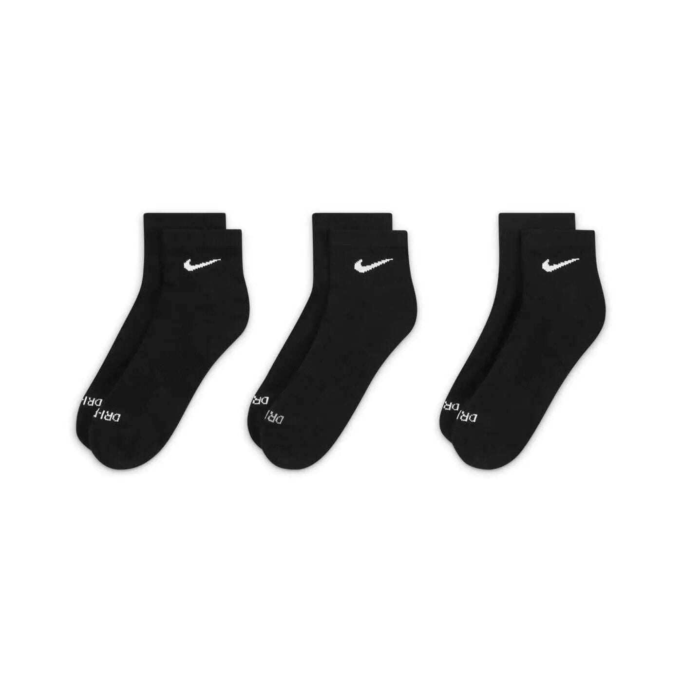 Nike dri fit socks mens best sale