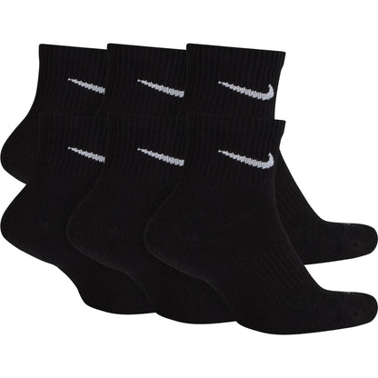 Nike Everyday Plus Cushioned Training Socks Nike 