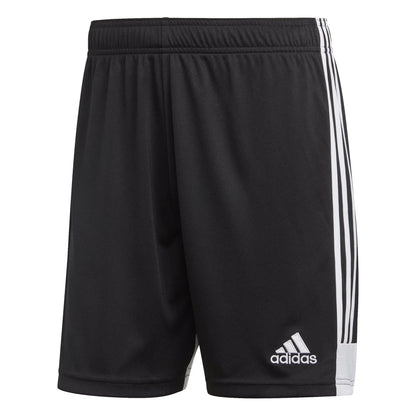 Tastigo 19 Shorts Training Shorts adidas Black XS 