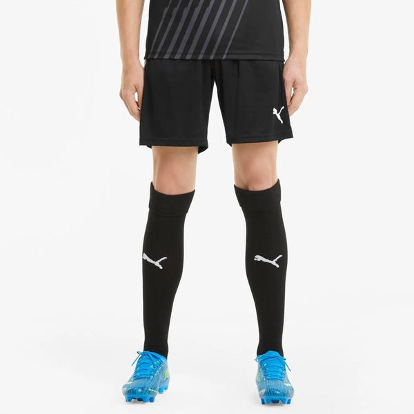PUMA mens Teamliga Training Shorts