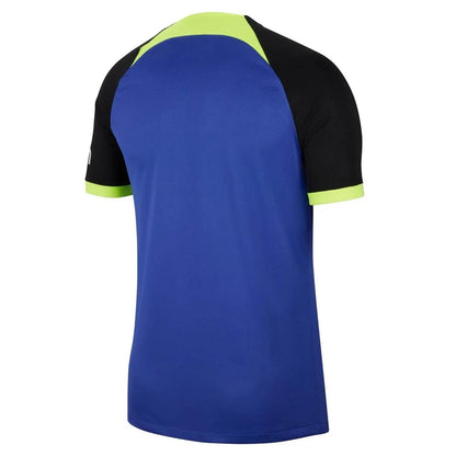Tottenham Hotspur 2022/23 Stadium Away Licensed Jerseys Nike 