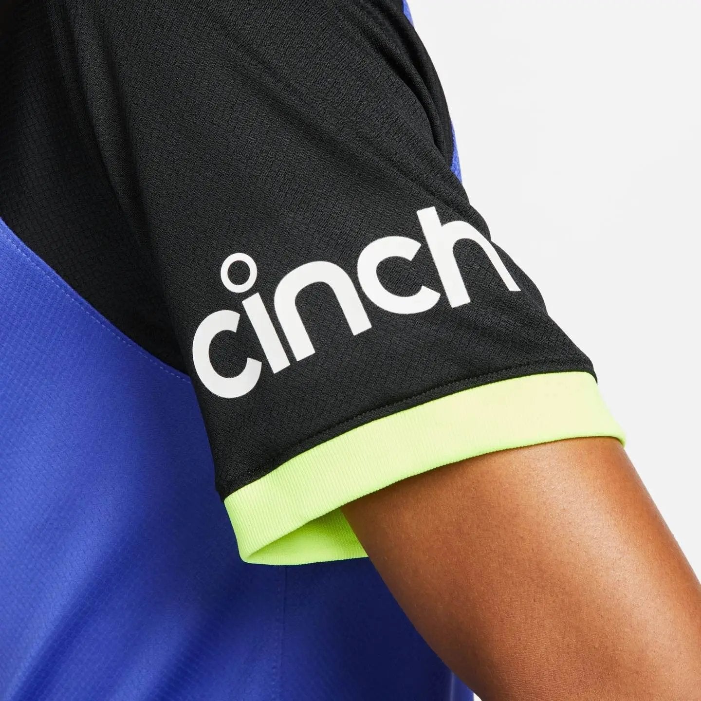 Tottenham Hotspur 2022/23 Stadium Away Licensed Jerseys Nike 