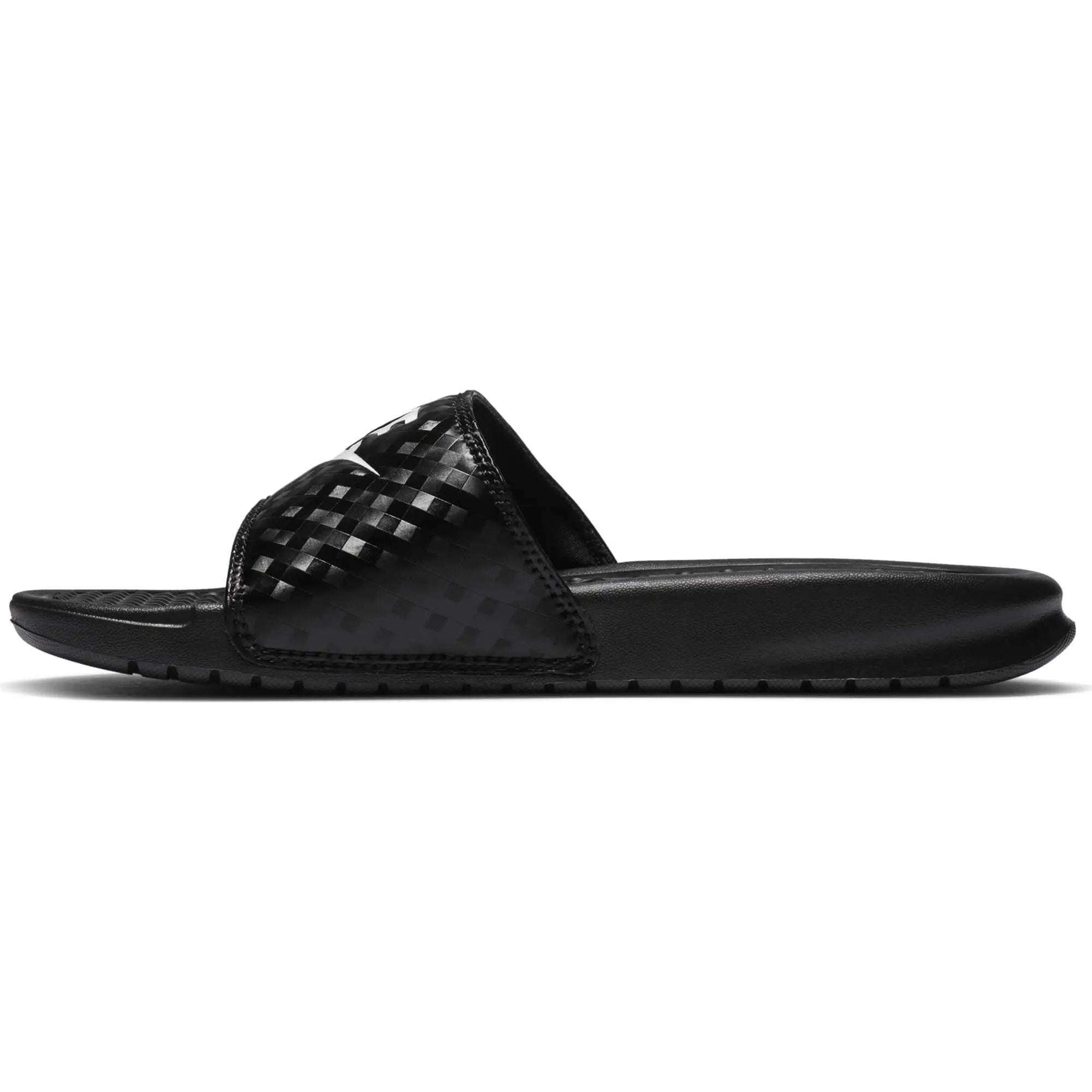 Benassi slipper best sale